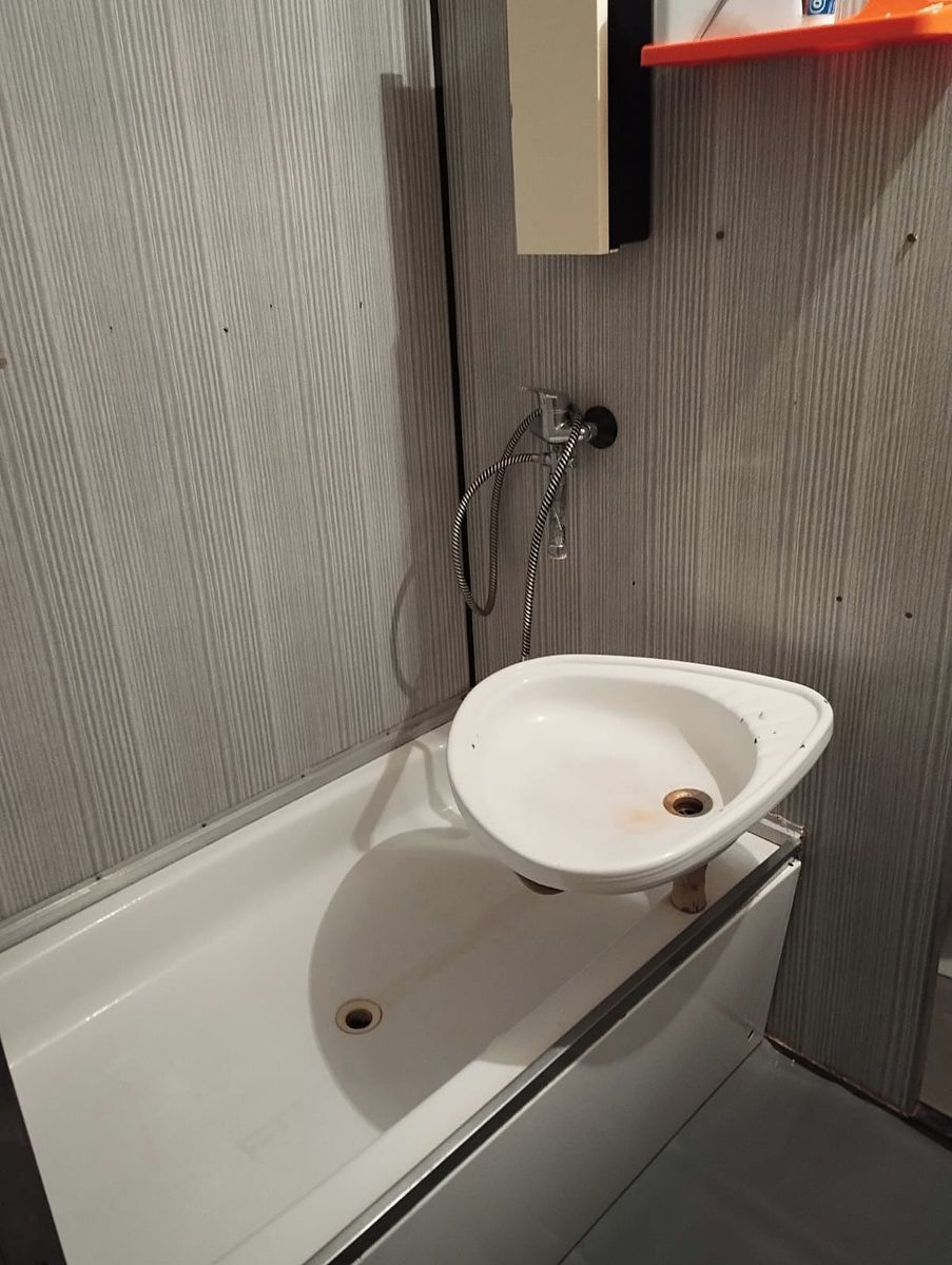Pronájem bytu 1+kk 24 m² – fotografie 5