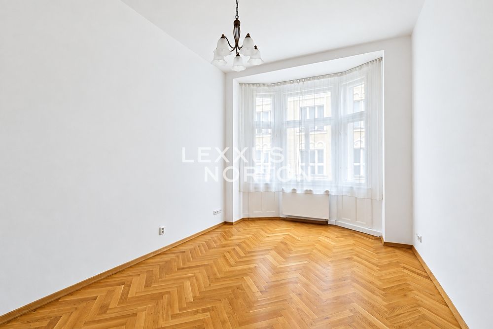 Pronájem bytu 3+1 94 m²