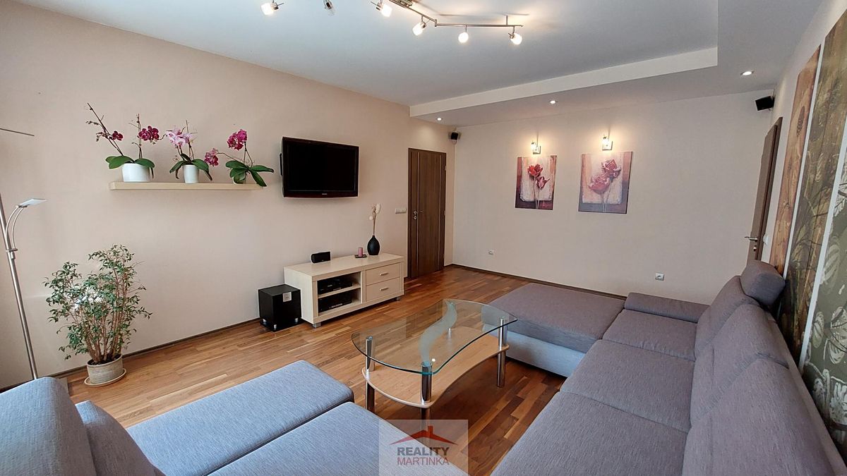 Prodej bytu 4+1 102 m²