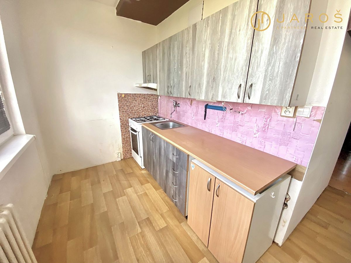 Pronájem bytu 2+1 53 m² – fotografie 2