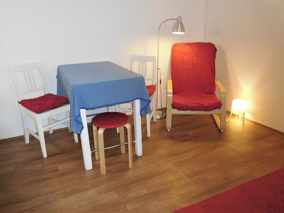 Pronájem bytu 1+kk 20 m² – fotografie 5