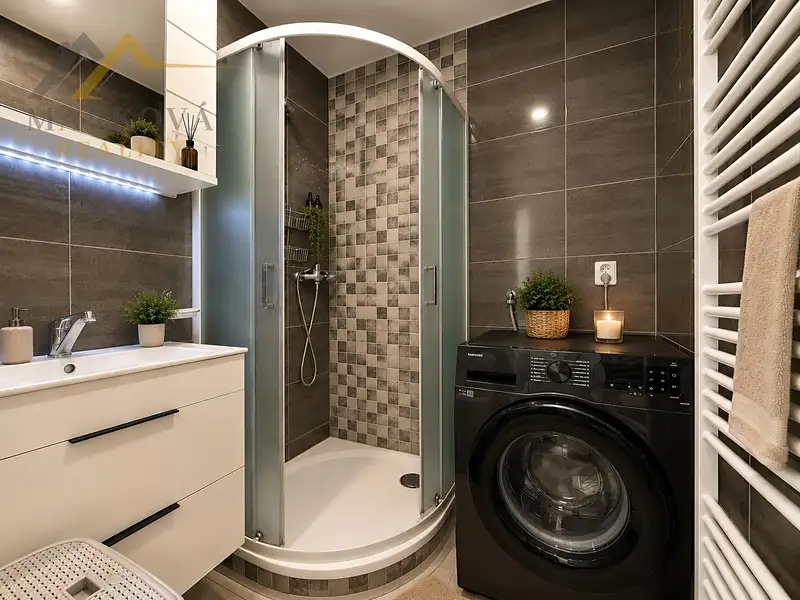 Prodej bytu 2+1 59 m², Český Krumlov – náhled fotky 2