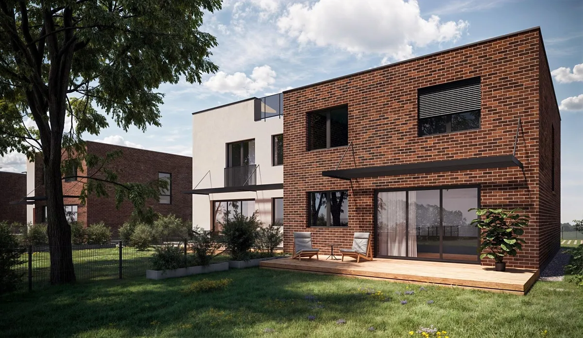 Prodej bytu 5+kk 138 m²
