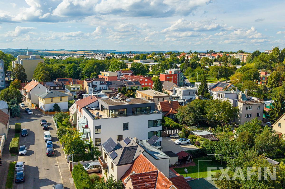 Prodej bytu 2+kk 60 m² – fotografie 2