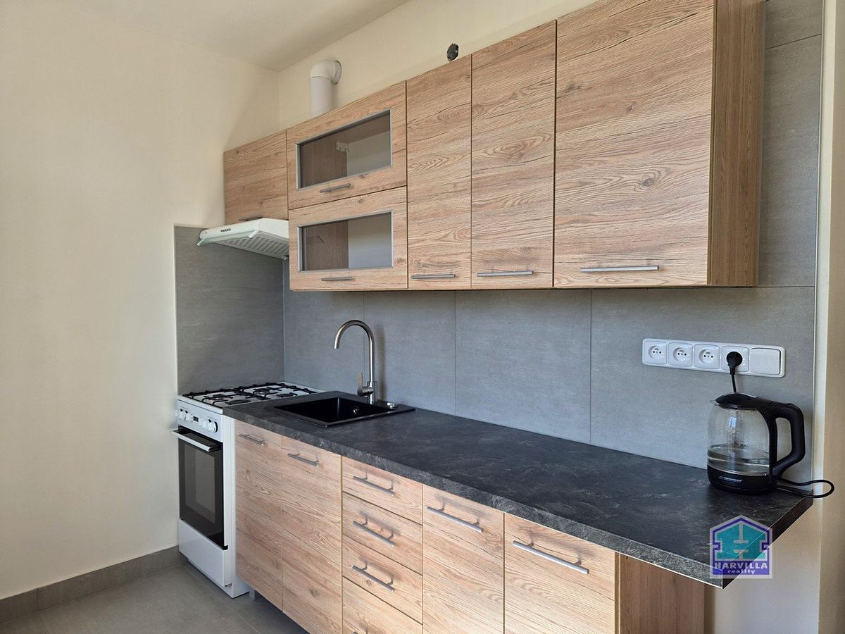 Pronájem bytu 2+1 46 m² – fotografie 5