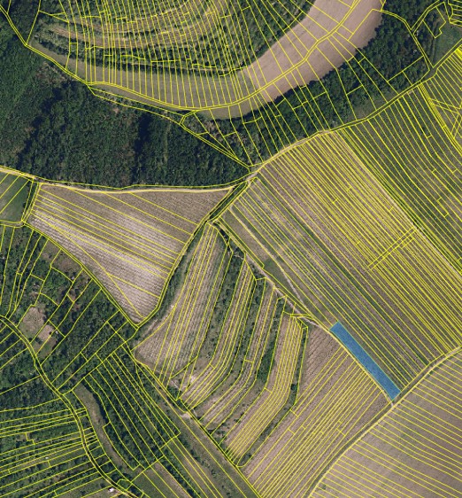 Grundstück zum Kauf, 2.899 m² (2 von 4)
