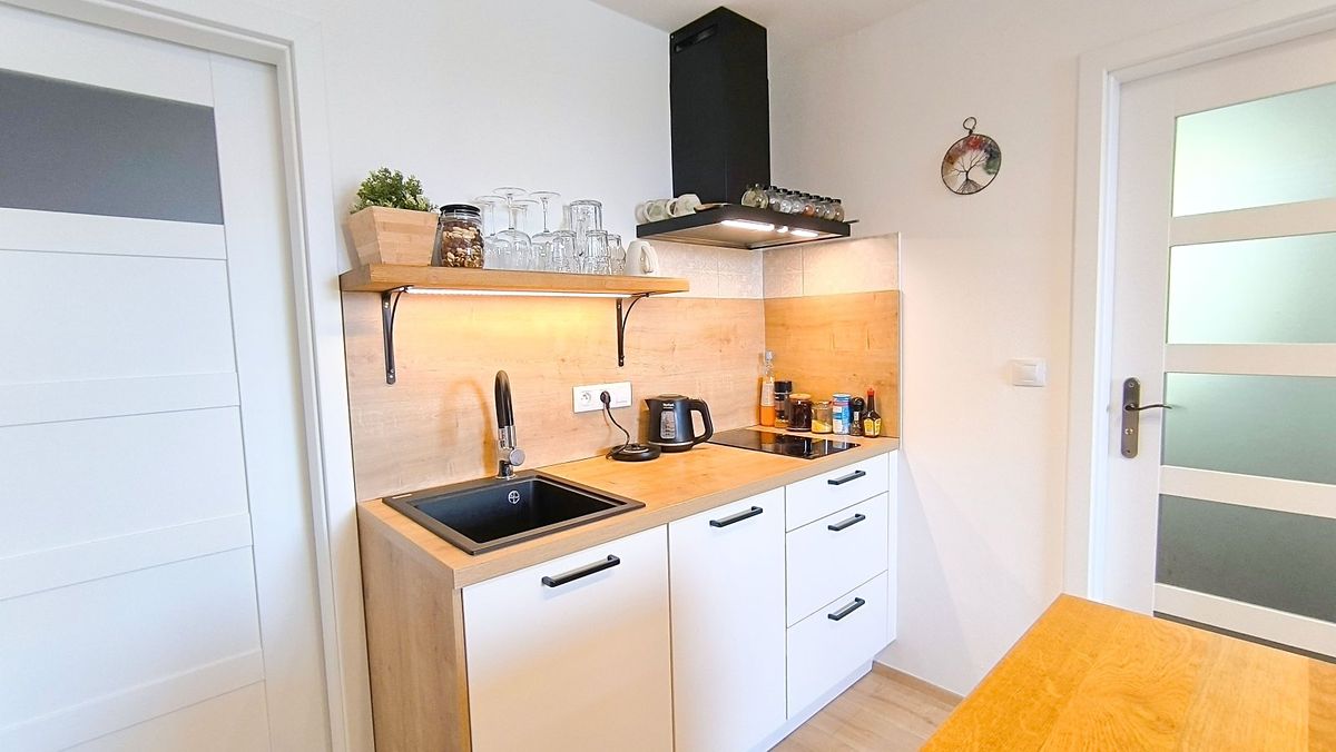 Prodej bytu 2+kk 39 m² – fotografie 3