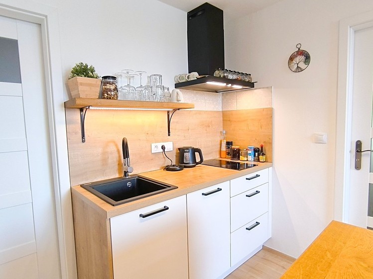 Квартира 2+kk на продаж, 39 м² (3 з 13)