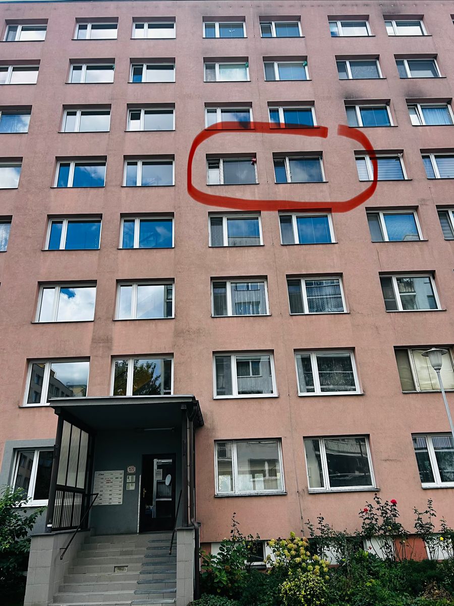 Prodej bytu 3+1 70 m²