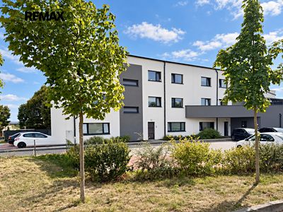 Pronájem bytu 2+kk 60 m²