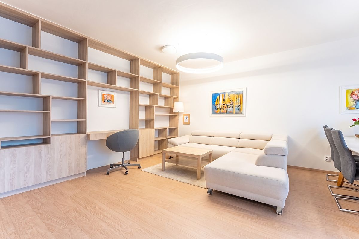Prodej bytu 3+kk 83 m²