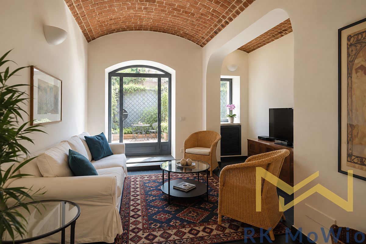 Pronájem bytu 3+1 134 m²
