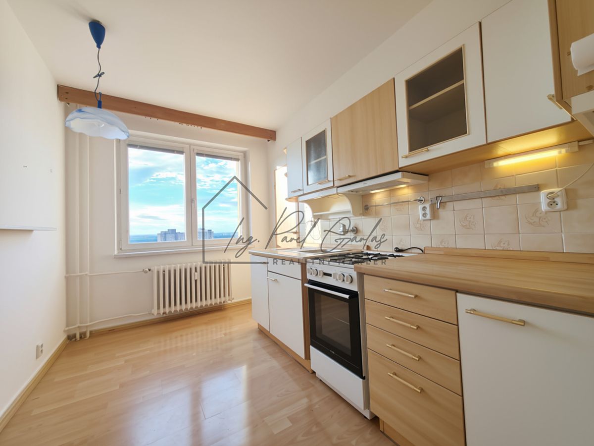 Prodej bytu 3+1 75 m²