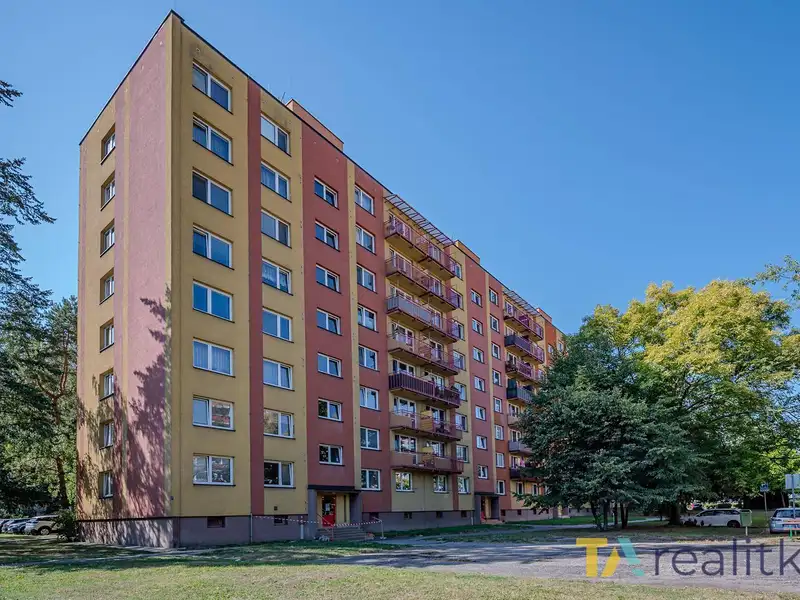 Prodej bytu 1+1 36 m², Orlová – náhled fotky 1