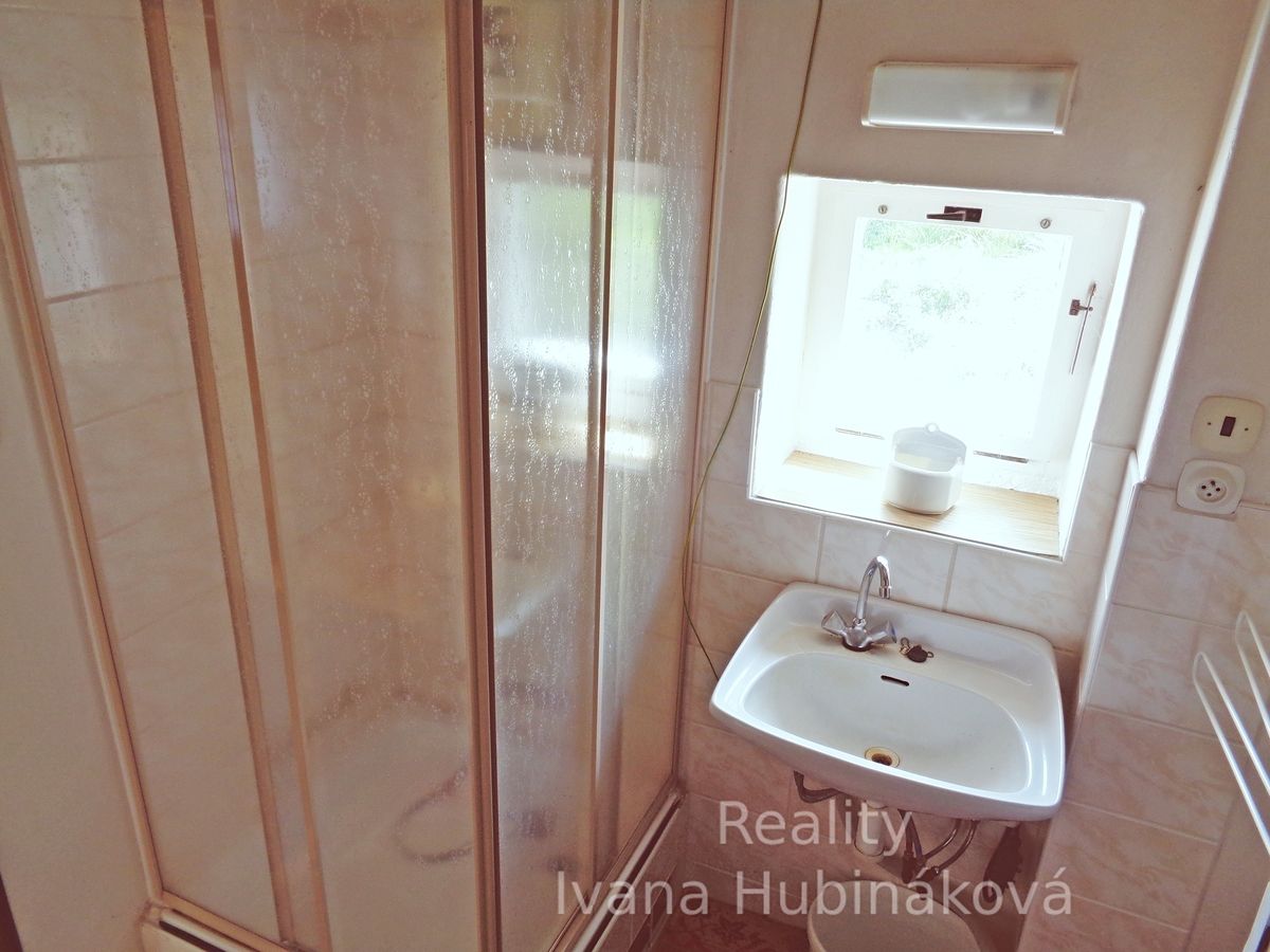 Prodej rodinného domu 60 m², pozemek 960 m² – fotografie 5