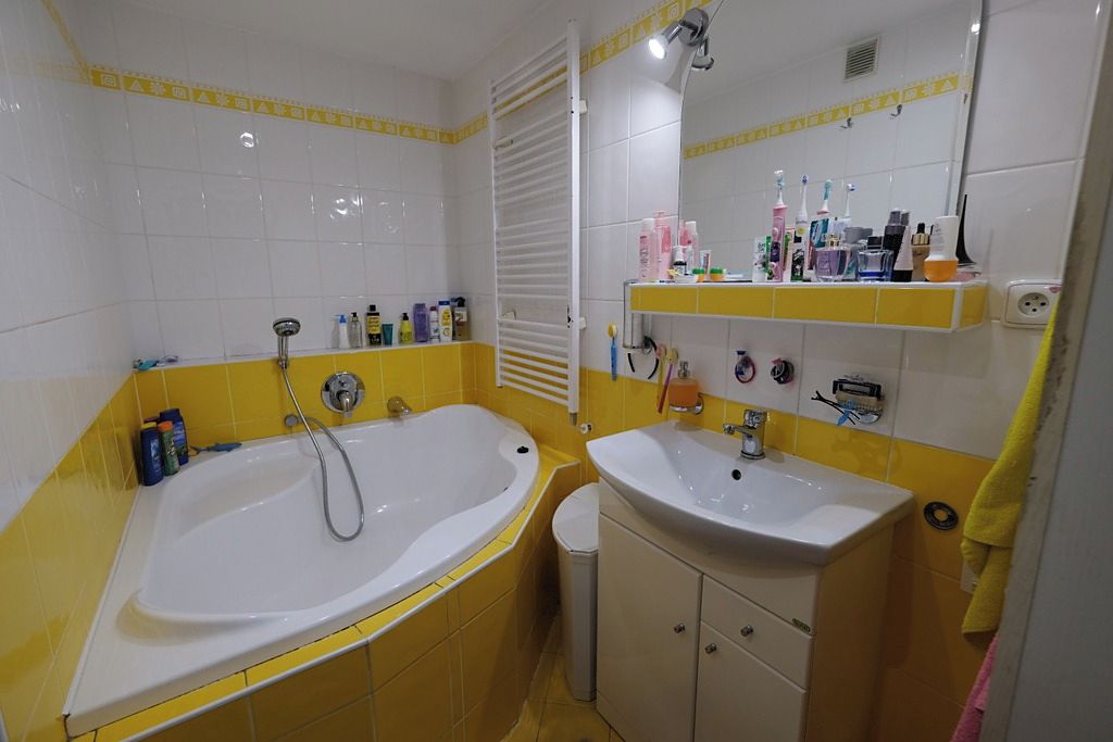 Prodej bytu 3+1 64 m² – fotografie 4