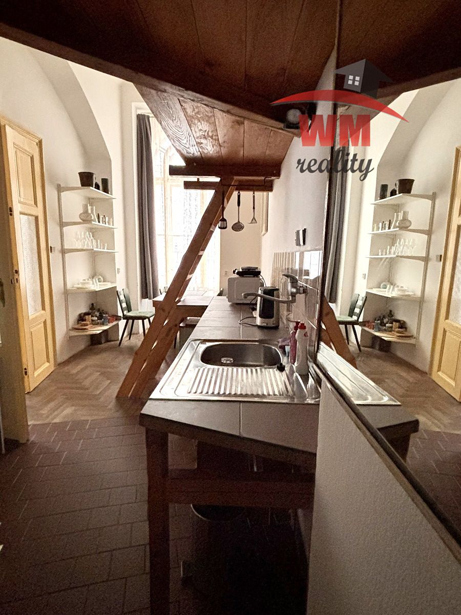 Pronájem bytu 1+1 31 m² – fotografie 2