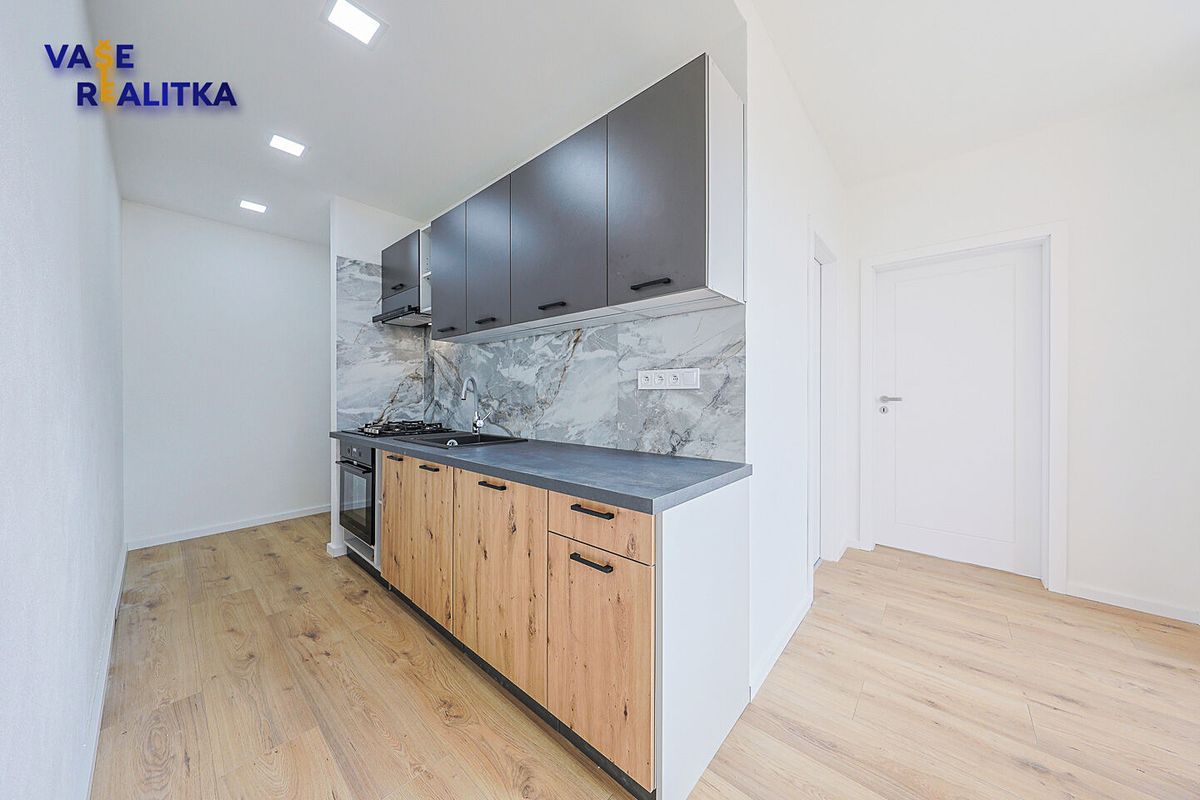 Pronájem bytu 2+1 54 m² – fotografie 2