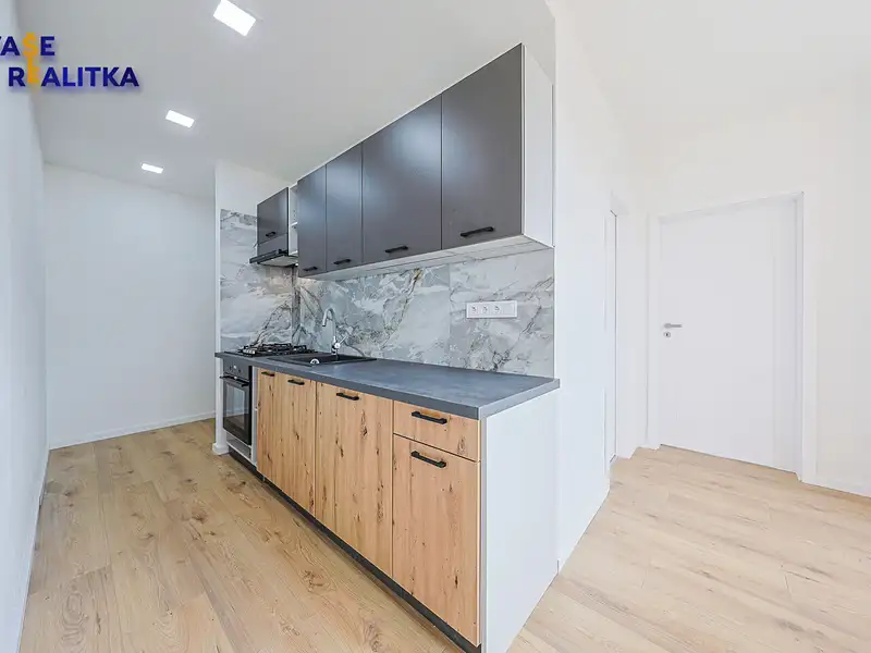 Pronájem bytu 2+1 54 m², Přerov – náhled fotky 2