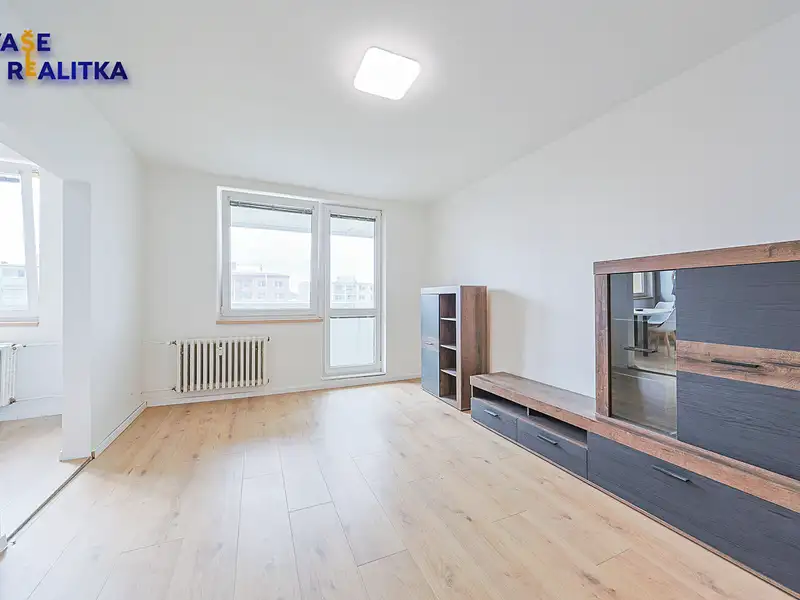 Pronájem bytu 2+1 54 m², Přerov – náhled fotky 3