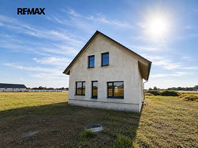 Prodej rodinného domu 156 m², pozemek 834 m²