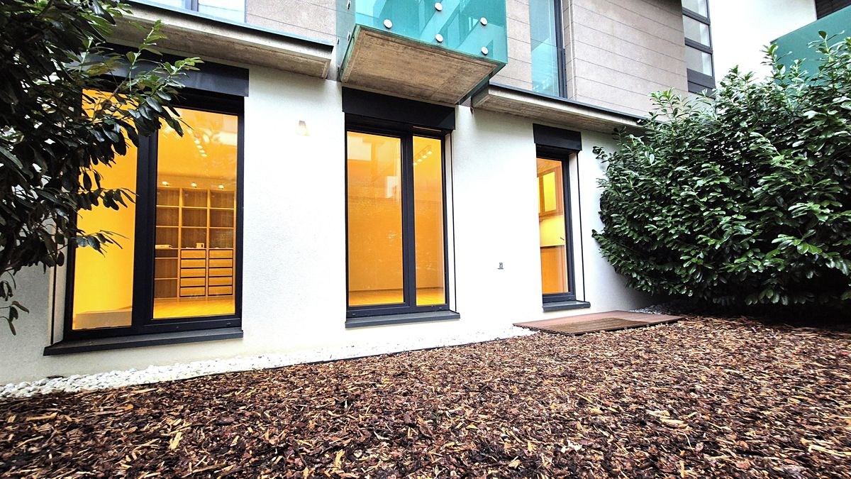 Pronájem bytu 2+kk 45 m² – fotografie 4