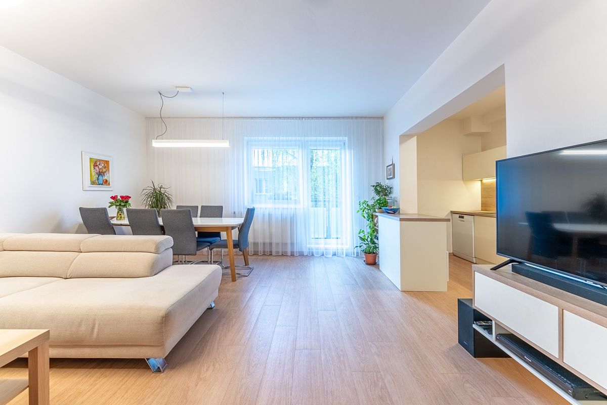 Prodej bytu 3+kk 83 m² – fotografie 2