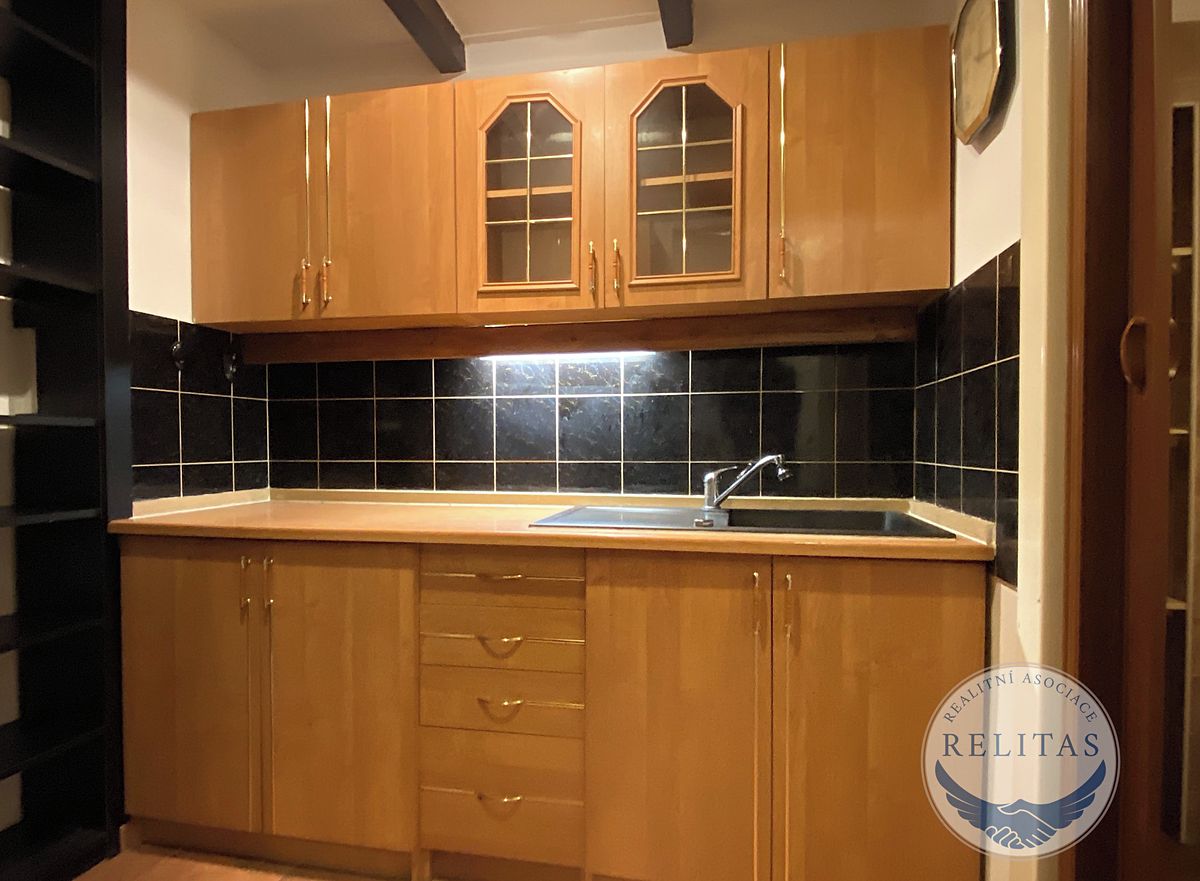 Prodej bytu 1+1 34 m² – fotografie 2