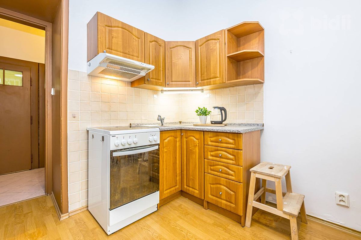 Prodej bytu 1+1 42 m² – fotografie 4