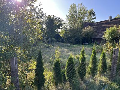Prodej stavebního pozemku 839 m²