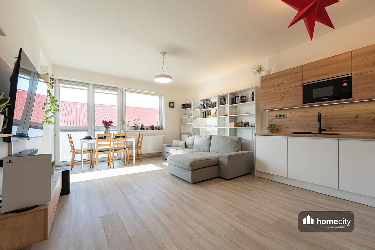 Prodej bytu 3+kk 65 m²