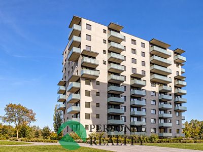 Prodej bytu 2+kk 55 m²