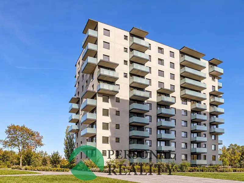 Prodej bytu 2+kk 55 m², Praha – náhled fotky 1