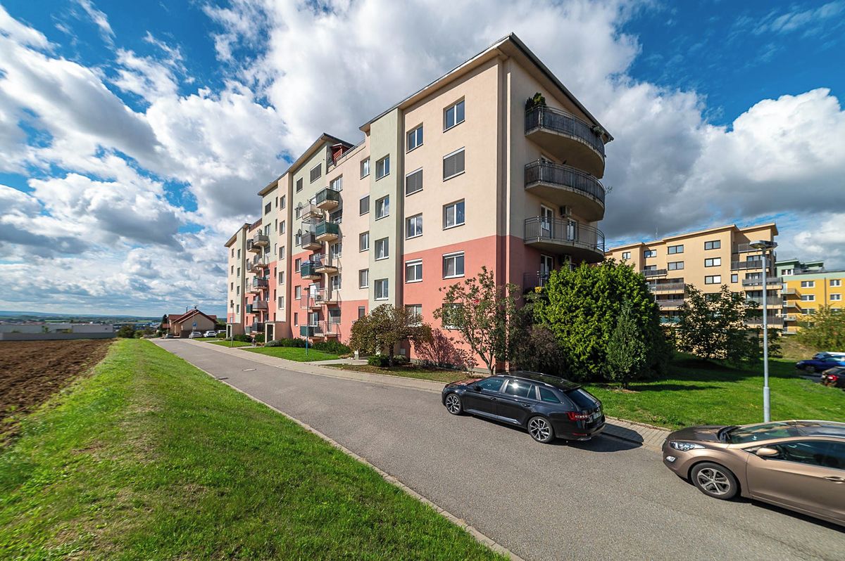 Prodej bytu 4+1 115 m²