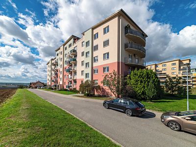 Prodej bytu 4+1 115 m²