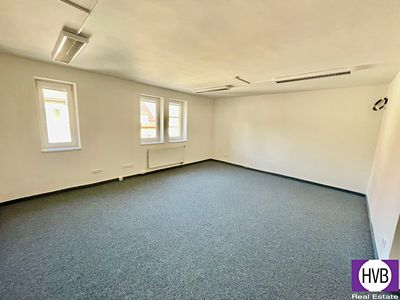 Pronájem kanceláře 112 m²