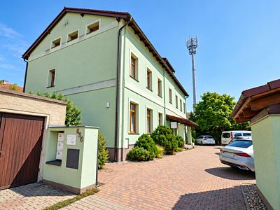 Prodej vícegeneračního domu 783 m², pozemek 1050 m²