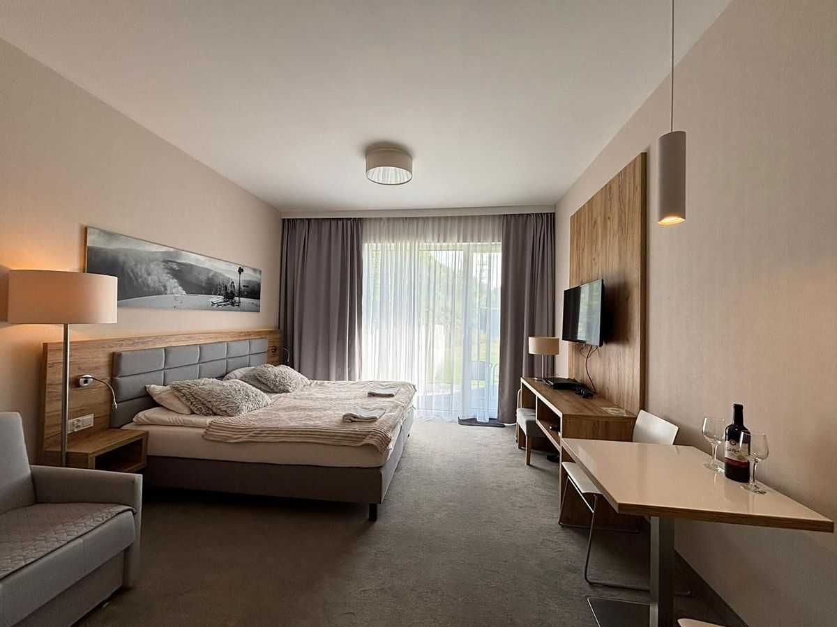Prodej bytu 1+kk 28 m²