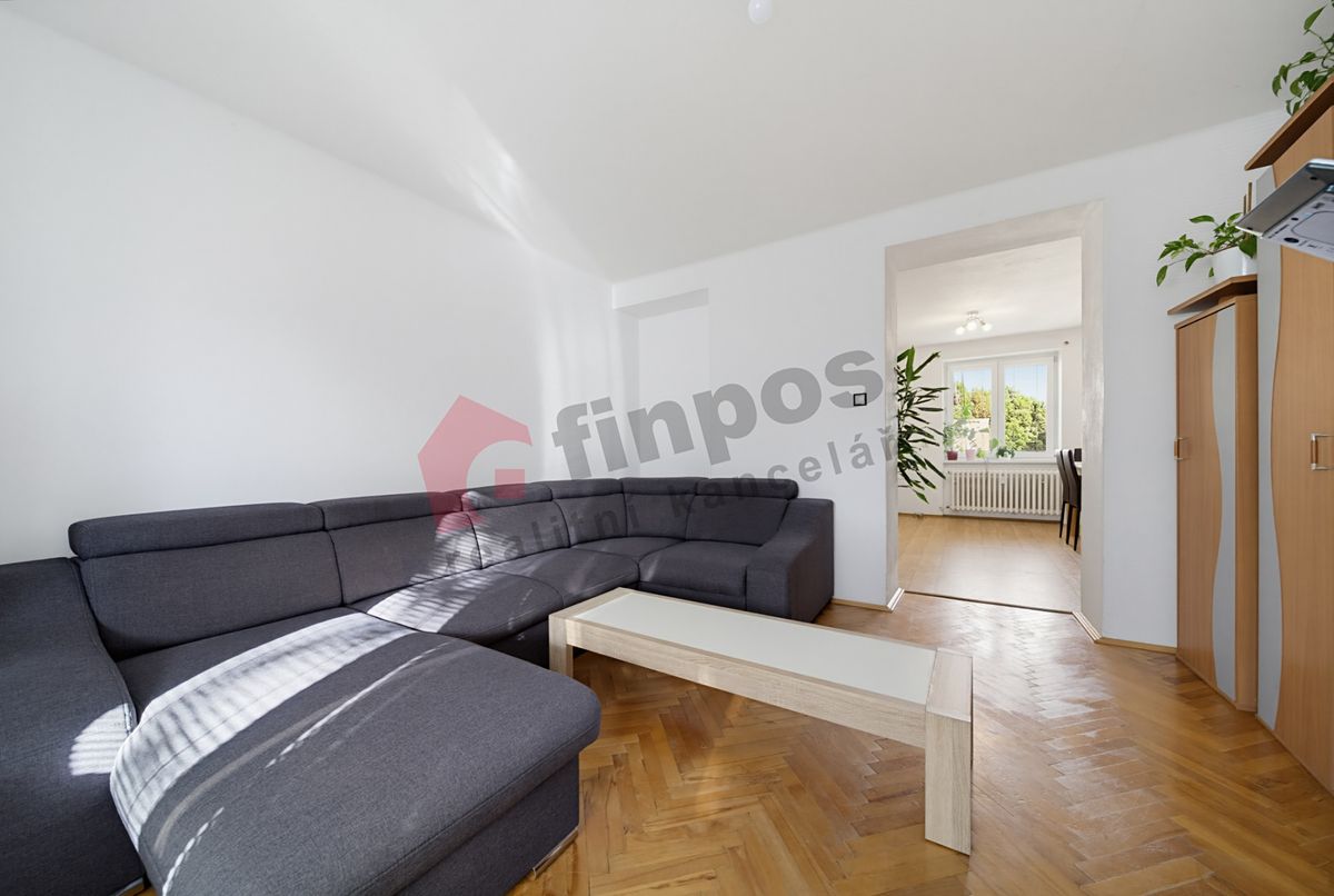 Prodej bytu 2+1 65 m² – fotografie 4