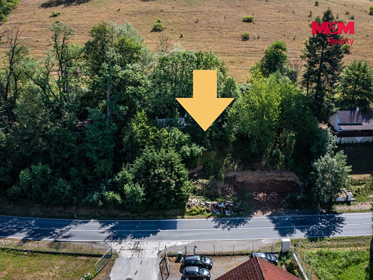 Prodej pozemku, 1 168 m² (10 z 21)