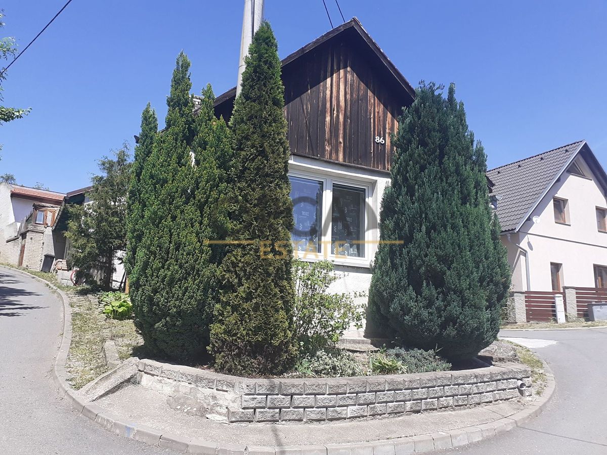 Prodej rodinného domu 64 m², pozemek 64 m² – fotografie 4