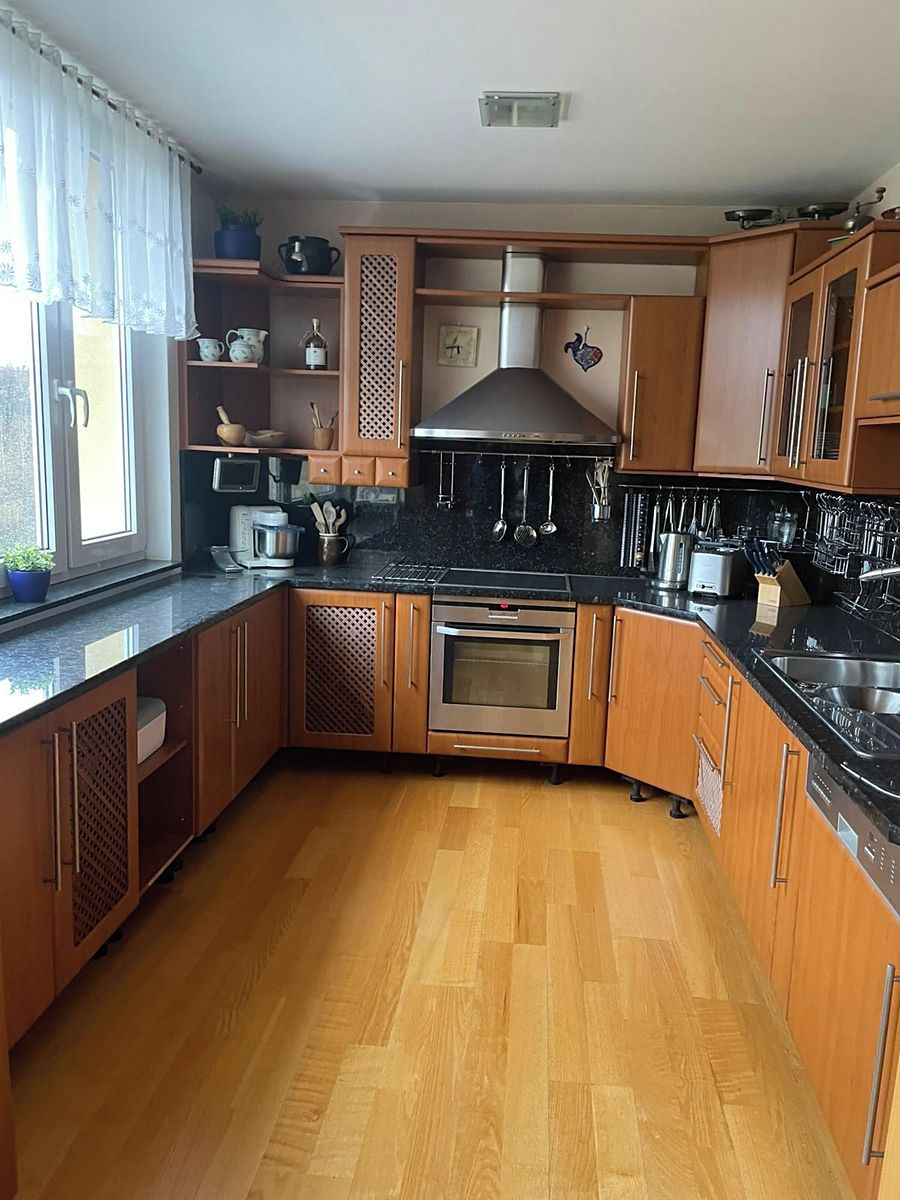 Prodej bytu 3+1 75 m²