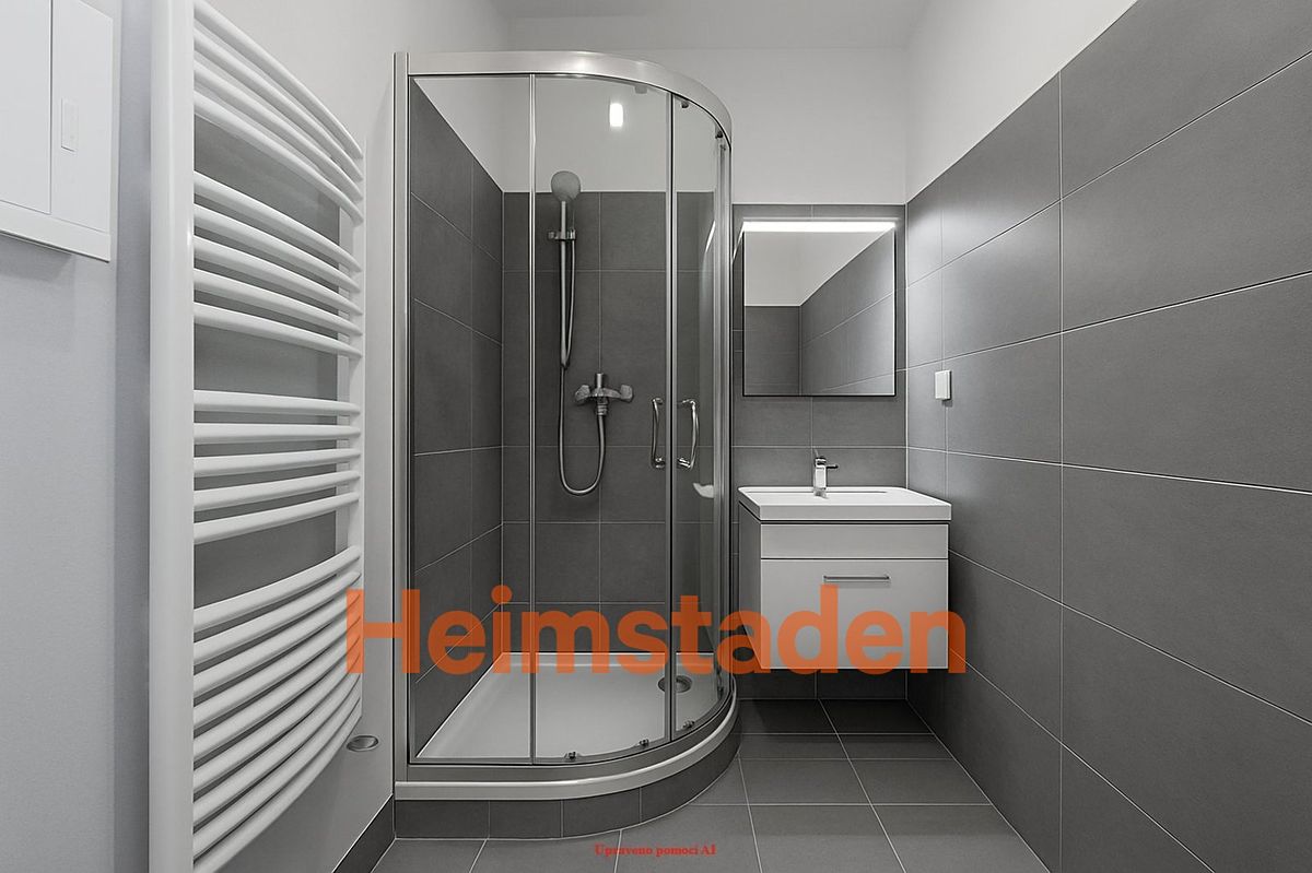 Pronájem bytu 3+kk 93 m² – fotografie 4
