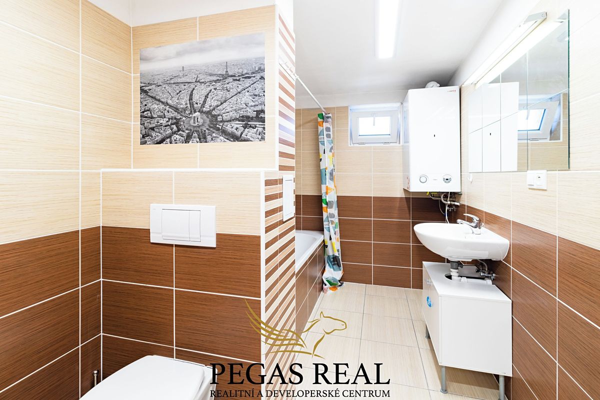 Prodej bytu 3+kk 53 m² – fotografie 3