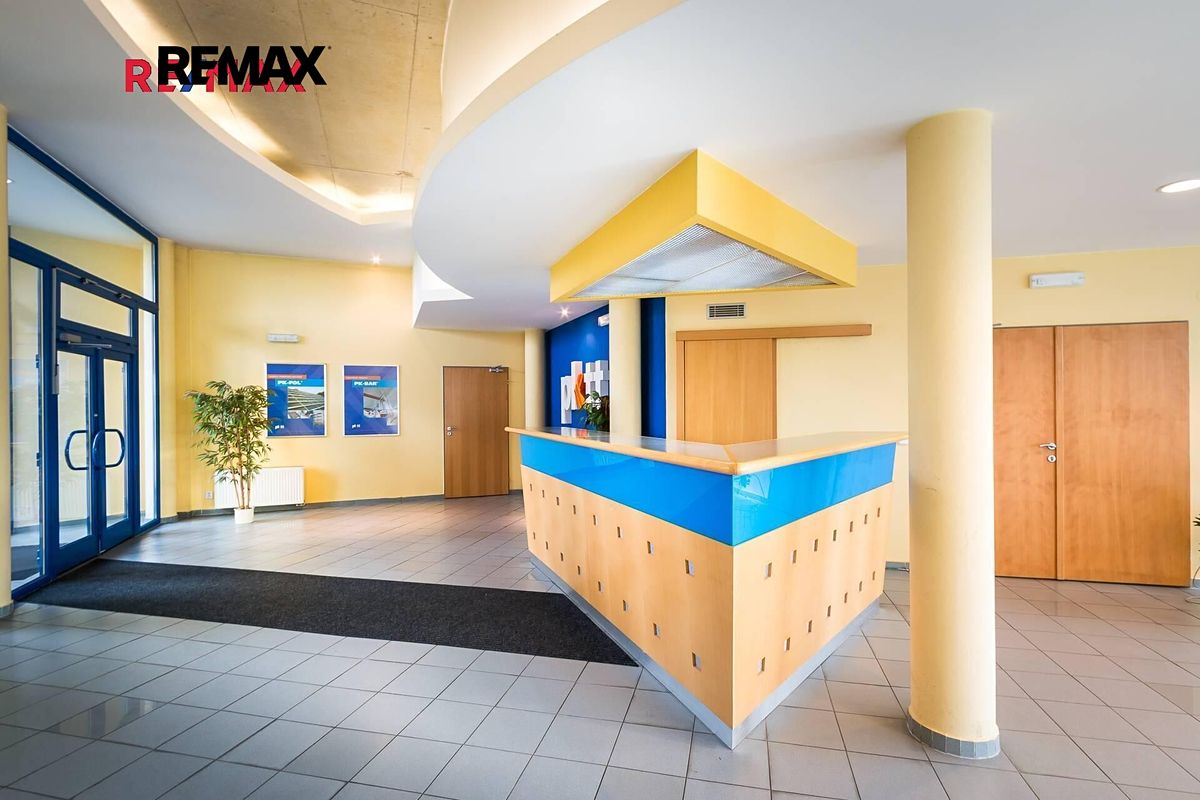 Prodej skladového prostoru 2325 m² – fotografie 3