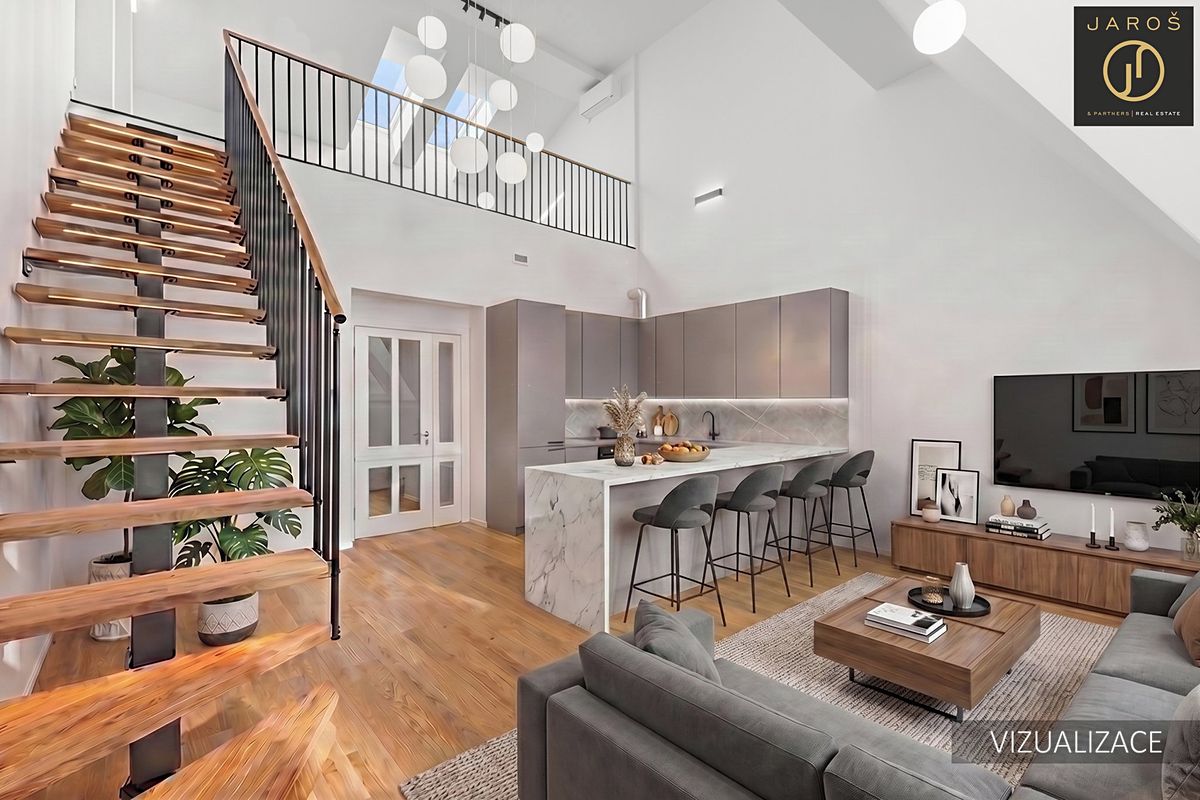 Prodej bytu 4+kk 106 m² – fotografie 2