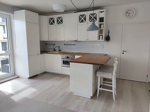 Pronájem bytu 2+kk 52 m² – fotografie 4