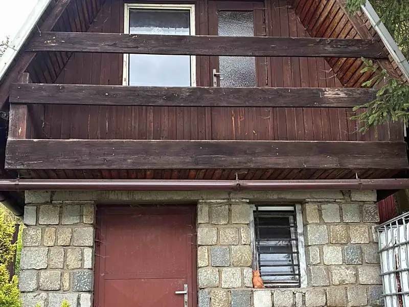 Prodej chaty 16 m², pozemek 400 m², Bruntál – náhled fotky 1