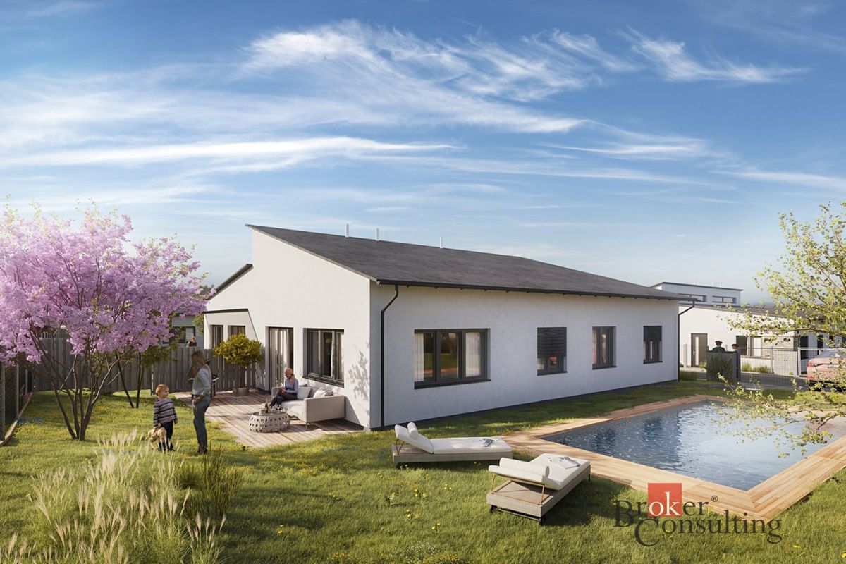 Prodej rodinného domu 131 m², pozemek 433 m²