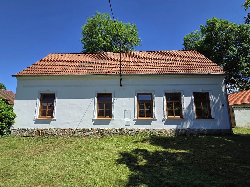 Prodej chalupy 340 m², pozemek 1467 m² – fotografie 3